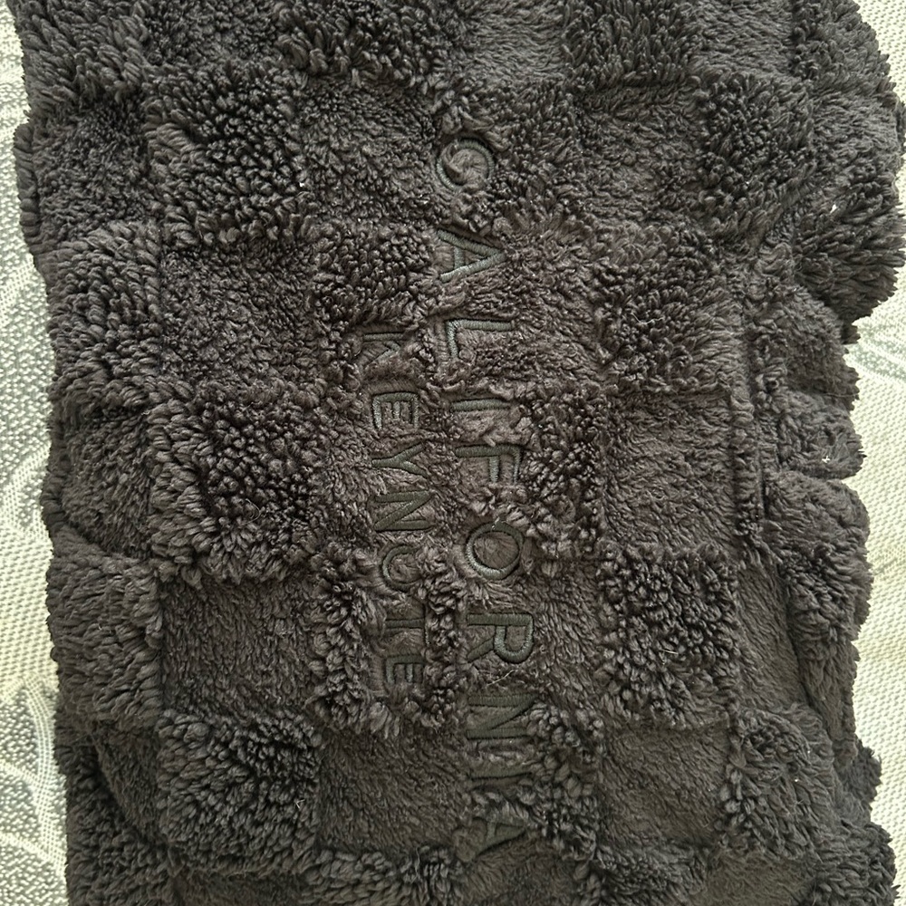 Men's Gray Sweater